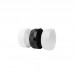 1000 ML CLASSIC ROUND CLEAR PET BOTTLE